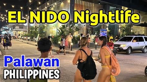 palawan bar girls.
